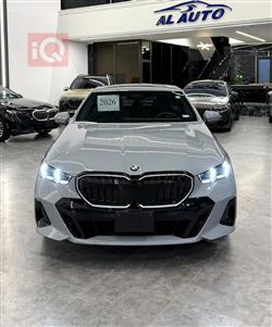 بي ام دبليو الفئة 5